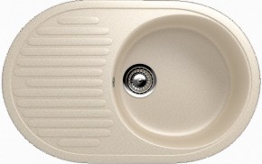Мойка кухонная ULGRAN U-107 (720*455) в Березниках - berezniki.ok-mebel.com | фото 11