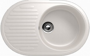 Мойка кухонная ULGRAN U-107 (720*455) в Березниках - berezniki.ok-mebel.com | фото 12
