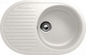 Мойка кухонная ULGRAN U-107 (720*455) в Березниках - berezniki.ok-mebel.com | фото 13