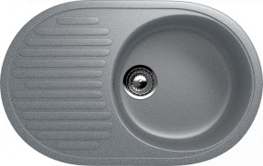 Мойка кухонная ULGRAN U-107 (720*455) в Березниках - berezniki.ok-mebel.com | фото 8