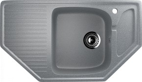 Мойка кухонная ULGRAN U-109 (780*485) в Березниках - berezniki.ok-mebel.com | фото 11
