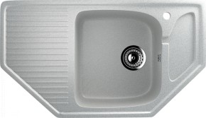 Мойка кухонная ULGRAN U-109 (780*485) в Березниках - berezniki.ok-mebel.com | фото 12