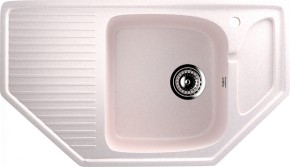 Мойка кухонная ULGRAN U-109 (780*485) в Березниках - berezniki.ok-mebel.com | фото 13