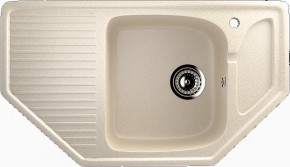 Мойка кухонная ULGRAN U-109 (780*485) в Березниках - berezniki.ok-mebel.com | фото 14