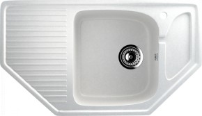 Мойка кухонная ULGRAN U-109 (780*485) в Березниках - berezniki.ok-mebel.com | фото 16