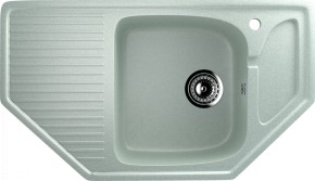 Мойка кухонная ULGRAN U-109 (780*485) в Березниках - berezniki.ok-mebel.com | фото 4