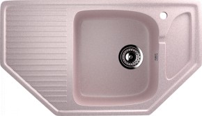 Мойка кухонная ULGRAN U-109 (780*485) в Березниках - berezniki.ok-mebel.com | фото 5
