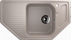 Мойка кухонная ULGRAN U-109 (780*485) в Березниках - berezniki.ok-mebel.com | фото 8