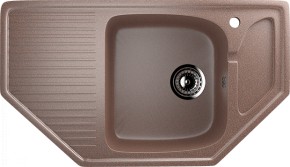 Мойка кухонная ULGRAN U-109 (780*485) в Березниках - berezniki.ok-mebel.com | фото 9