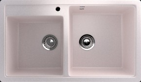 Мойка кухонная ULGRAN U-200 (840*485) в Березниках - berezniki.ok-mebel.com | фото 10