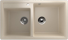 Мойка кухонная ULGRAN U-200 (840*485) в Березниках - berezniki.ok-mebel.com | фото 11
