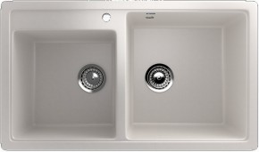 Мойка кухонная ULGRAN U-200 (840*485) в Березниках - berezniki.ok-mebel.com | фото 12