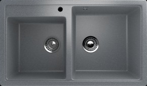 Мойка кухонная ULGRAN U-200 (840*485) в Березниках - berezniki.ok-mebel.com | фото 8