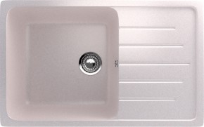 Мойка кухонная ULGRAN U-400 (750*495) в Березниках - berezniki.ok-mebel.com | фото 10