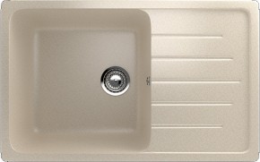 Мойка кухонная ULGRAN U-400 (750*495) в Березниках - berezniki.ok-mebel.com | фото 11