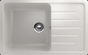 Мойка кухонная ULGRAN U-400 (750*495) в Березниках - berezniki.ok-mebel.com | фото 13