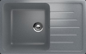 Мойка кухонная ULGRAN U-400 (750*495) в Березниках - berezniki.ok-mebel.com | фото 8