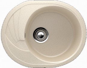 Мойка кухонная ULGRAN U-403 (570*465) в Березниках - berezniki.ok-mebel.com | фото 11