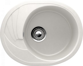 Мойка кухонная ULGRAN U-403 (570*465) в Березниках - berezniki.ok-mebel.com | фото 13