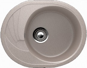 Мойка кухонная ULGRAN U-403 (570*465) в Березниках - berezniki.ok-mebel.com | фото 5