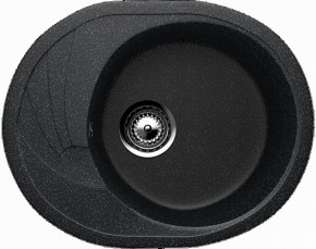 Мойка кухонная ULGRAN U-403 (570*465) в Березниках - berezniki.ok-mebel.com | фото 7
