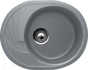 Мойка кухонная ULGRAN U-403 (570*465) в Березниках - berezniki.ok-mebel.com | фото 8