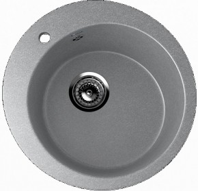 Мойка кухонная ULGRAN U-405 (495) в Березниках - berezniki.ok-mebel.com | фото 4