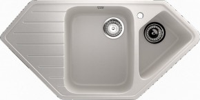 Мойка кухонная ULGRAN U-409 (970*500) в Березниках - berezniki.ok-mebel.com | фото 12