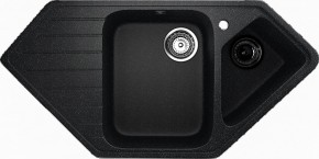 Мойка кухонная ULGRAN U-409 (970*500) в Березниках - berezniki.ok-mebel.com | фото 7