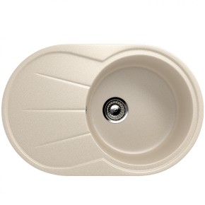 Мойка кухонная ULGRAN U-503 (750*480) в Березниках - berezniki.ok-mebel.com | фото 11
