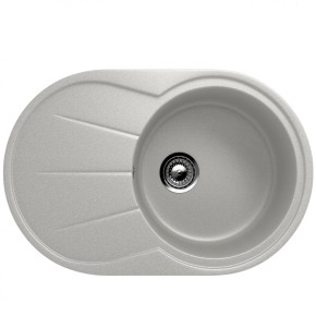 Мойка кухонная ULGRAN U-503 (750*480) в Березниках - berezniki.ok-mebel.com | фото 9