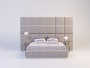 Мягкие панели КВАДРАТЫ 50*50 (2 шт.) для прихожей в Березниках - berezniki.ok-mebel.com | фото 13