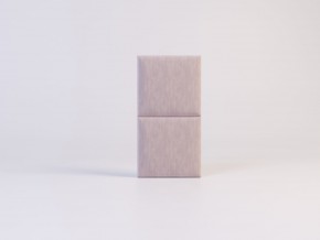 Мягкие панели КВАДРАТЫ 50*50 (2 шт.) для прихожей в Березниках - berezniki.ok-mebel.com | фото 9