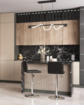Набор из 2 стульев барных Малави New в Березниках - berezniki.ok-mebel.com | фото 10