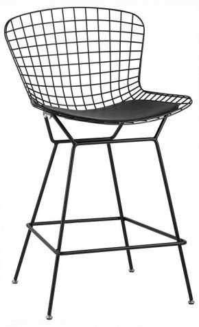 Набор из 4 стульев барных Bertoia в Березниках - berezniki.ok-mebel.com | фото