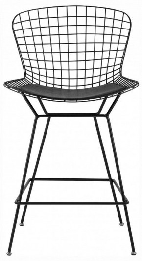 Набор из 4 стульев барных Bertoia в Березниках - berezniki.ok-mebel.com | фото 2