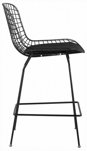 Набор из 4 стульев барных Bertoia в Березниках - berezniki.ok-mebel.com | фото 3