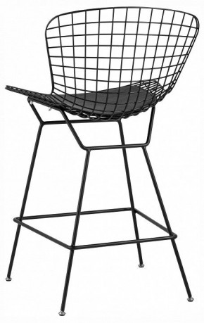 Набор из 4 стульев барных Bertoia в Березниках - berezniki.ok-mebel.com | фото 5