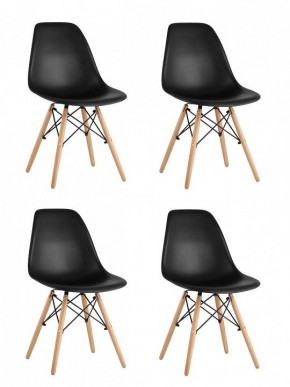 Набор из 4 стульев Eames в Березниках - berezniki.ok-mebel.com | фото 2