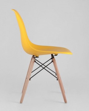 Набор из 4 стульев Eames в Березниках - berezniki.ok-mebel.com | фото 3
