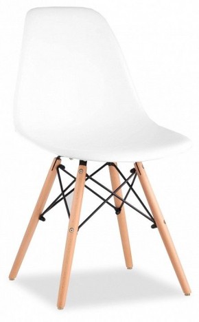 Набор из 4 стульев Eames в Березниках - berezniki.ok-mebel.com | фото