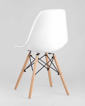 Набор из 4 стульев Eames в Березниках - berezniki.ok-mebel.com | фото 5