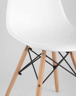 Набор из 4 стульев Eames в Березниках - berezniki.ok-mebel.com | фото 6