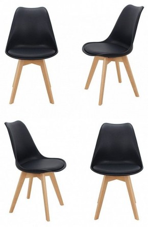 Набор из 4 стульев Eames Bon в Березниках - berezniki.ok-mebel.com | фото