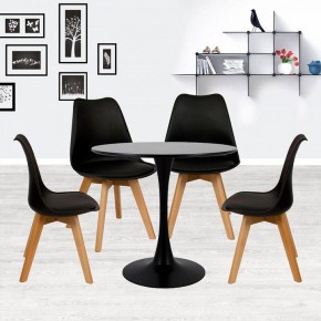 Набор из 4 стульев Eames Bon в Березниках - berezniki.ok-mebel.com | фото 6