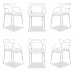 Набор стульев Masters в Березниках - berezniki.ok-mebel.com | фото