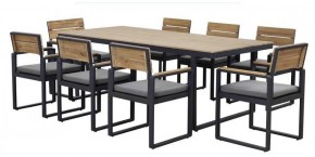 Набор уличный TOPA XL в Березниках - berezniki.ok-mebel.com | фото 3
