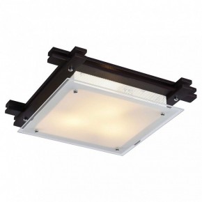 Накладной светильник Arte Lamp Archimede A6462PL-3CK в Березниках - berezniki.ok-mebel.com | фото