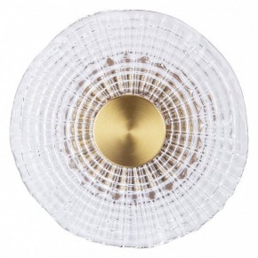 Накладной светильник Arte Lamp Bevel A1611AP-5PB в Березниках - berezniki.ok-mebel.com | фото
