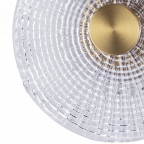 Накладной светильник Arte Lamp Bevel A1612AP-5PB в Березниках - berezniki.ok-mebel.com | фото 3